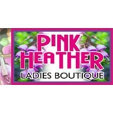 Pink Heather Ladies Boutique - Hilton Quarry