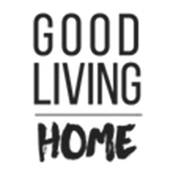 Good Living logo - instagram