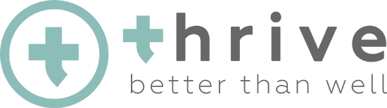 Thrive Logo